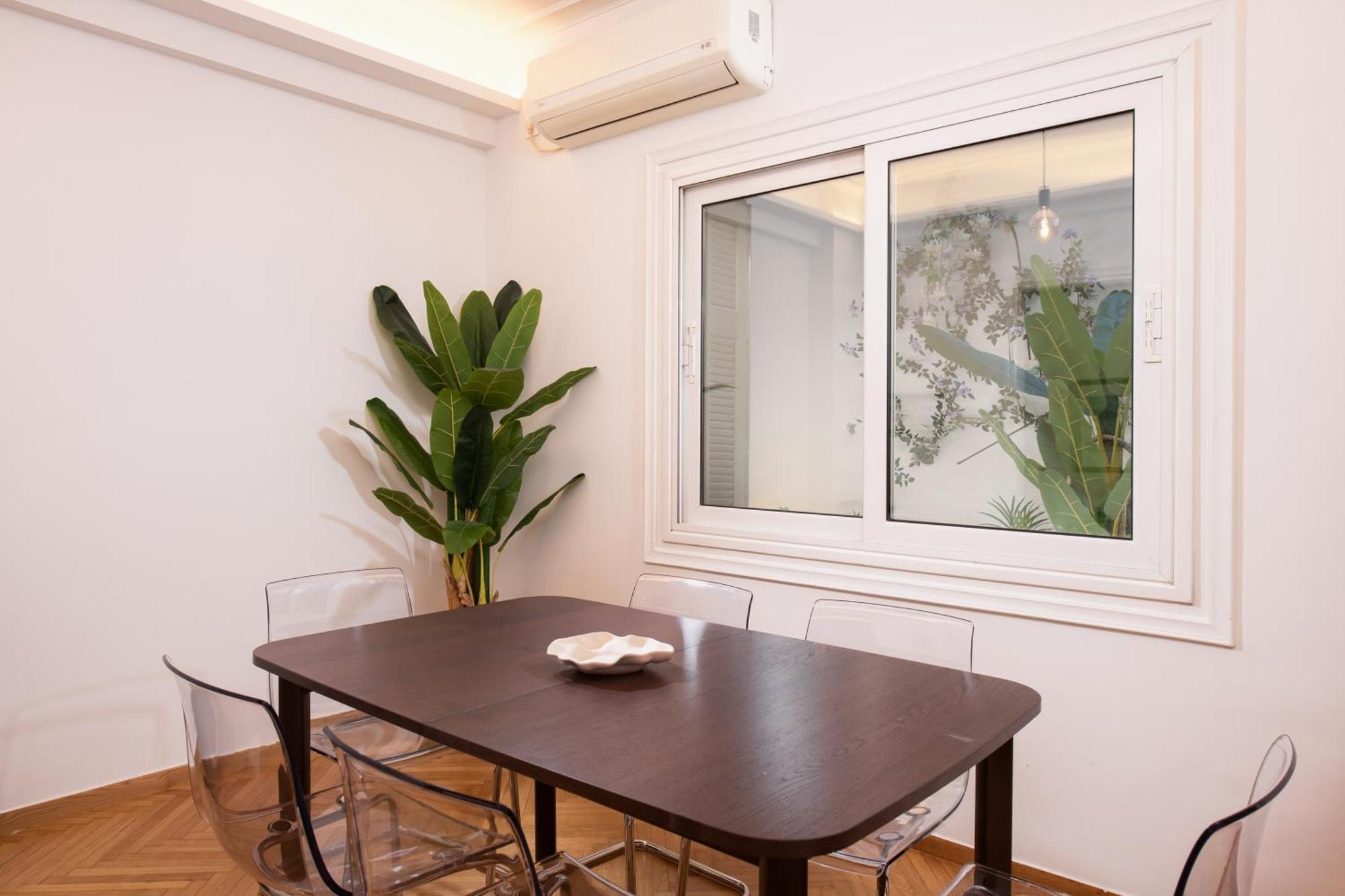 Philos At Nikis - Two Bedroom In Plaka Афины Экстерьер фото