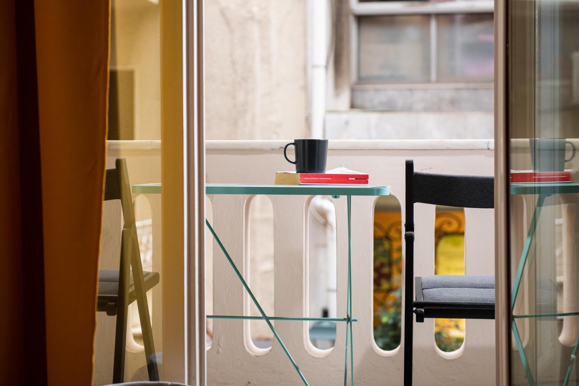 Philos At Nikis - Two Bedroom In Plaka Афины Экстерьер фото